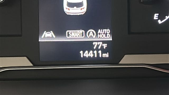 2024 Hyundai Tucson SEL - Photo 18