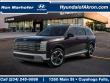 New 2026 Hyundai Palisade Limited SUV