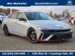 New 2025 Hyundai Elantra N Sedan Sedan