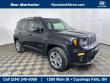 Used 2023 Jeep Renegade Limited SUV