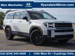 New 2026 Hyundai Santa Fe XRT AWD SUV