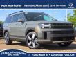 New 2026 Hyundai Santa Fe Hybrid Limited SUV