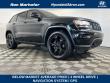 Used 2018 Jeep Grand Cherokee Upland Edition SUV
