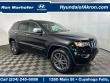 Used 2018 Jeep Grand Cherokee Limited SUV