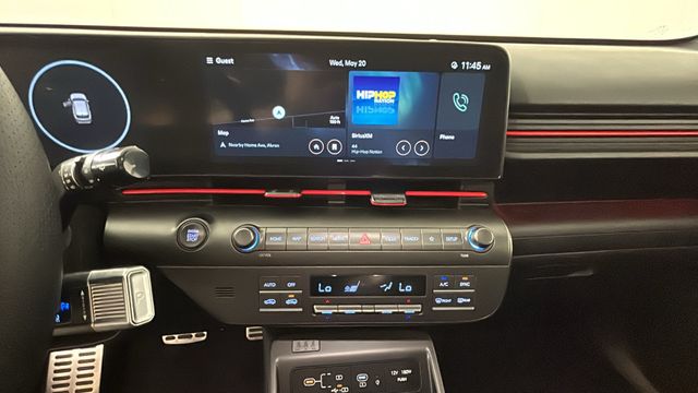 2025 Hyundai Kona N Line - Photo 25