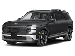 2026 Hyundai Palisade Hybrid Limited SUV