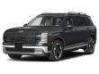 New 2026 Hyundai Palisade Hybrid Limited SUV