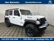 Used 2023 Jeep Wrangler 4xe Base 4xe SUV