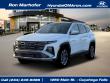 New 2026 Hyundai Tucson Hybrid Limited SUV