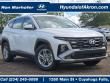 New 2025 Hyundai Tucson SE FWD SUV