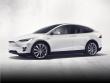 Used 2016 Tesla Model X 90D SUV