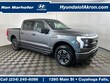 Ford F-150 Lightning
