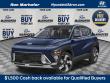 New 2027 Hyundai Kona Limited AWD SUV