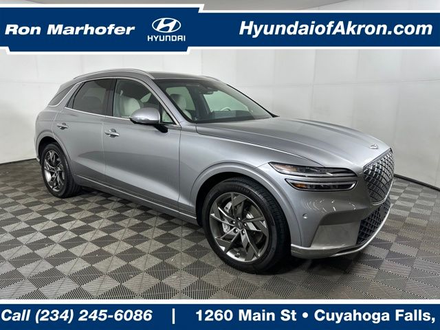 2023 GENESIS GV70 Advanced's photo