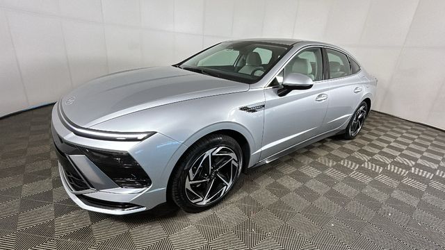 2026 Hyundai Sonata SEL - Photo 7