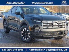2026 Hyundai Santa Cruz SE AWD Truck Crew Cab