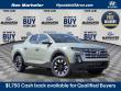 New 2027 Hyundai Santa Cruz SE AWD Truck Crew Cab