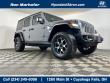 Used 2018 Jeep Wrangler Unlimited Rubicon SUV