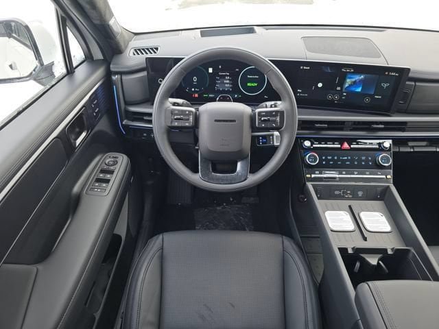 2026 Hyundai Santa Fe Calligraphy - Photo 23