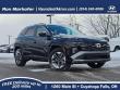 New 2026 Hyundai Tucson SEL AWD SUV