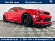 Used 2015 Chevrolet Camaro Z/28 Coupe