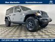 Used 2023 Jeep Wrangler 4xe Base 4xe SUV