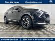 Used 2025 Kia Sportage EX SUV