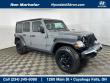 Used 2023 Jeep Wrangler 4xe Base 4xe SUV