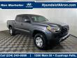 Used 2021 Toyota Tacoma SR Truck