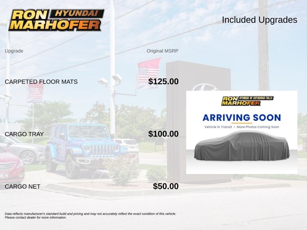 Used 2018 Hyundai Tucson SE SUV
