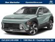 New 2026 Hyundai Kona Limited AWD SUV