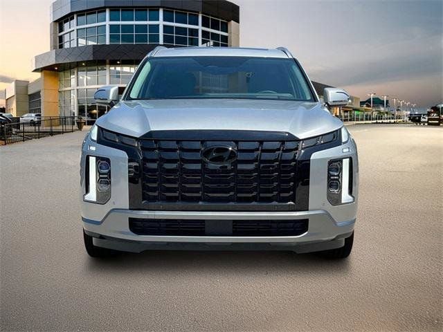 2025 Hyundai Palisade Limited - Photo 13