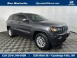 Used 2020 Jeep Grand Cherokee Laredo E SUV