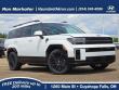 New 2026 Hyundai Santa Fe Hybrid Calligraphy SUV