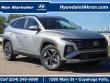 New 2026 Hyundai Tucson SEL FWD SUV