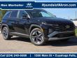 New 2025 Hyundai Tucson SEL Convenience FWD SUV