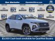 New 2026 Hyundai Tucson SEL Plus AWD SUV