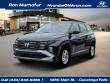 New 2026 Hyundai Tucson SE FWD SUV