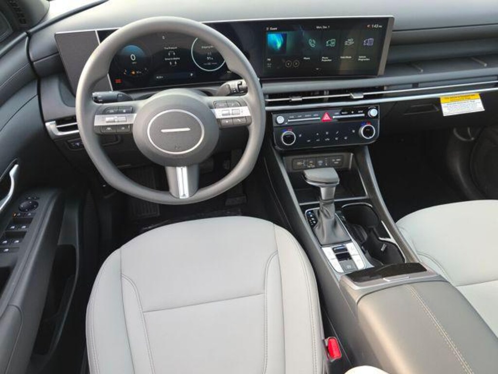 New 2026 Hyundai Santa Cruz SEL Activity AWD Truck Crew Cab