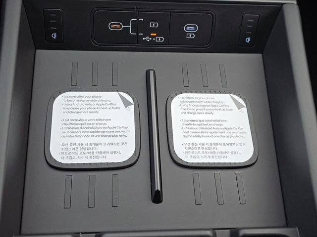 2026 Hyundai Santa Fe Calligraphy - Photo 55