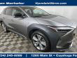 Used 2023 Subaru Solterra Limited SUV