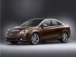 Used 2014 Buick Verano Leather Group Sedan