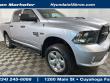 Used 2020 Ram 1500 Classic Express Truck