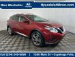 Used 2017 Nissan Murano Platinum SUV