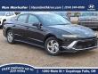 New 2026 Hyundai Sonata SE Sedan
