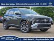 New 2026 Hyundai Tucson SEL Plus AWD SUV