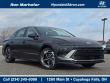 New 2026 Hyundai Sonata SEL Sport Sedan