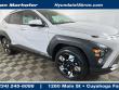 Certified 2025 Hyundai Kona SEL SUV