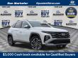 New 2026 Hyundai Tucson SEL Plus AWD SUV