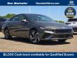 New 2026 Hyundai Elantra Limited Sedan